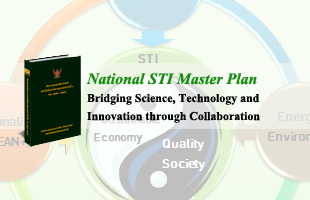 National STI  Master Plan